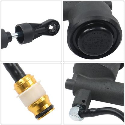 Clutch Master Cylinder STC000171 for Land Rover Freelander (2002–2006)