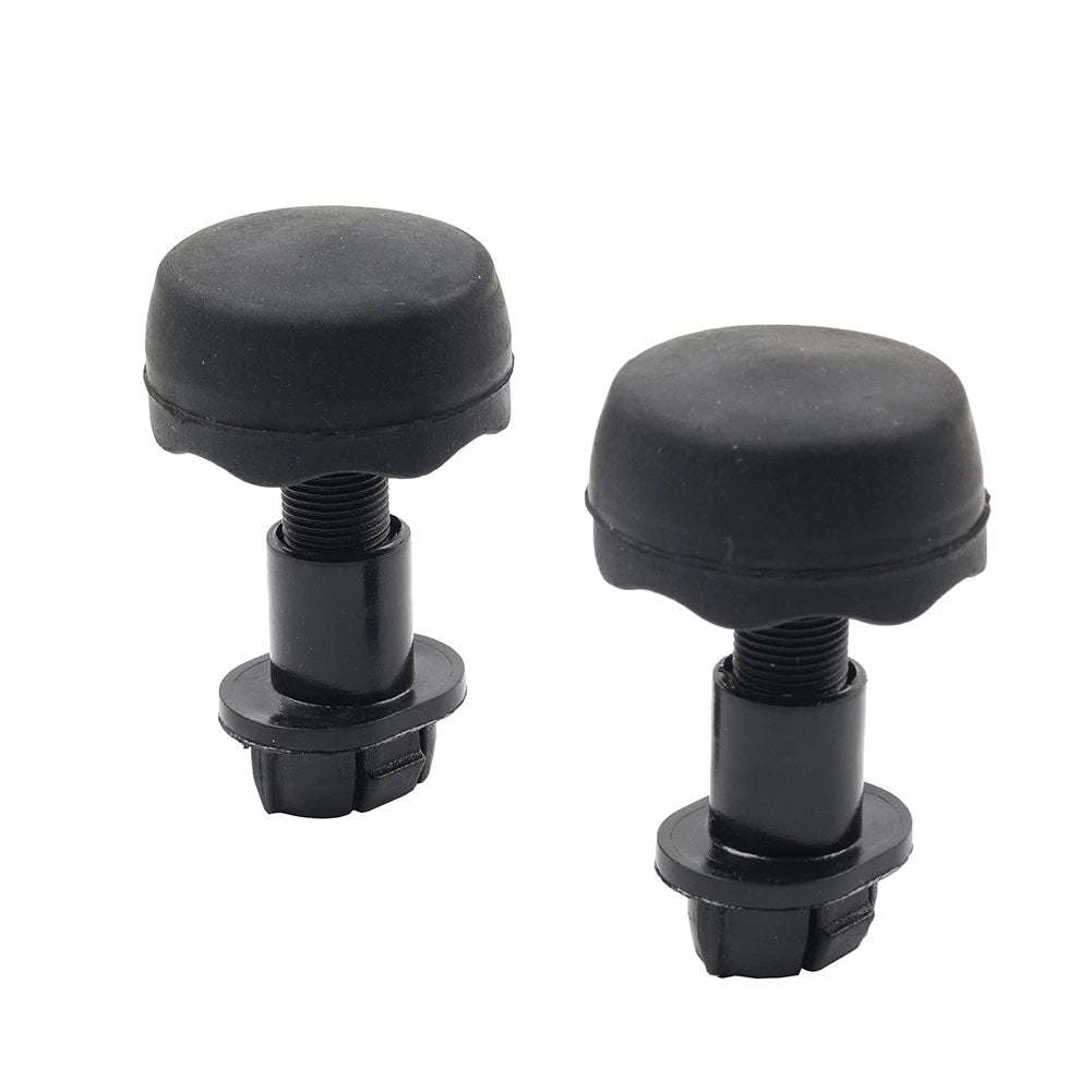 Rubber Bonnet Stop Buffer for Ford Edge Escape Focus MKC (2015–2020) CV6Z16758A