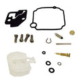 Carburetor Kit for Yamaha/Mercury 8HP-15HP 4Stroke (Replaces 66M-W0093-01, 802706A1)
