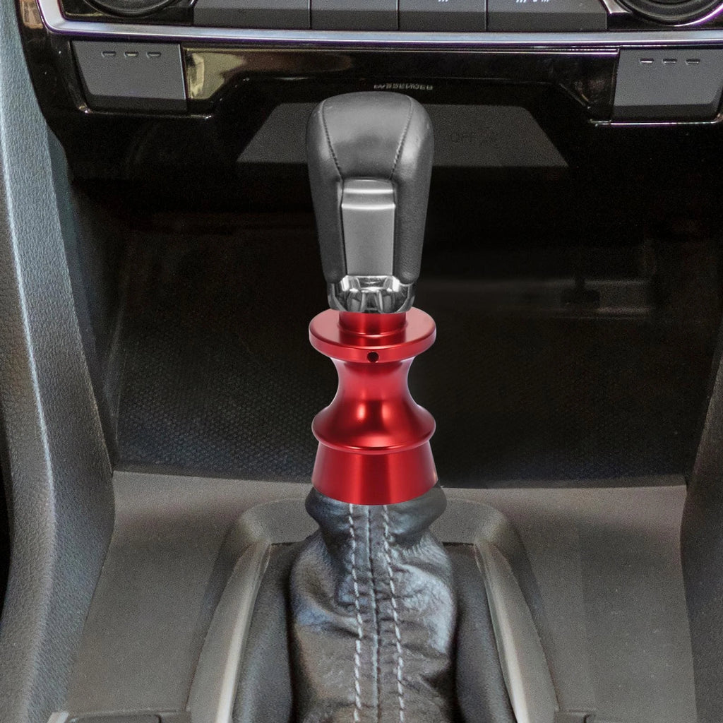 Gear Shift Knob Reverse Lock Out Lifter Replacement for Subaru BRZ (2013–2020)