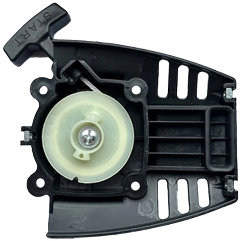 Recoil Pull Starter Plate for 139.2 4 Cycle Power Equipment