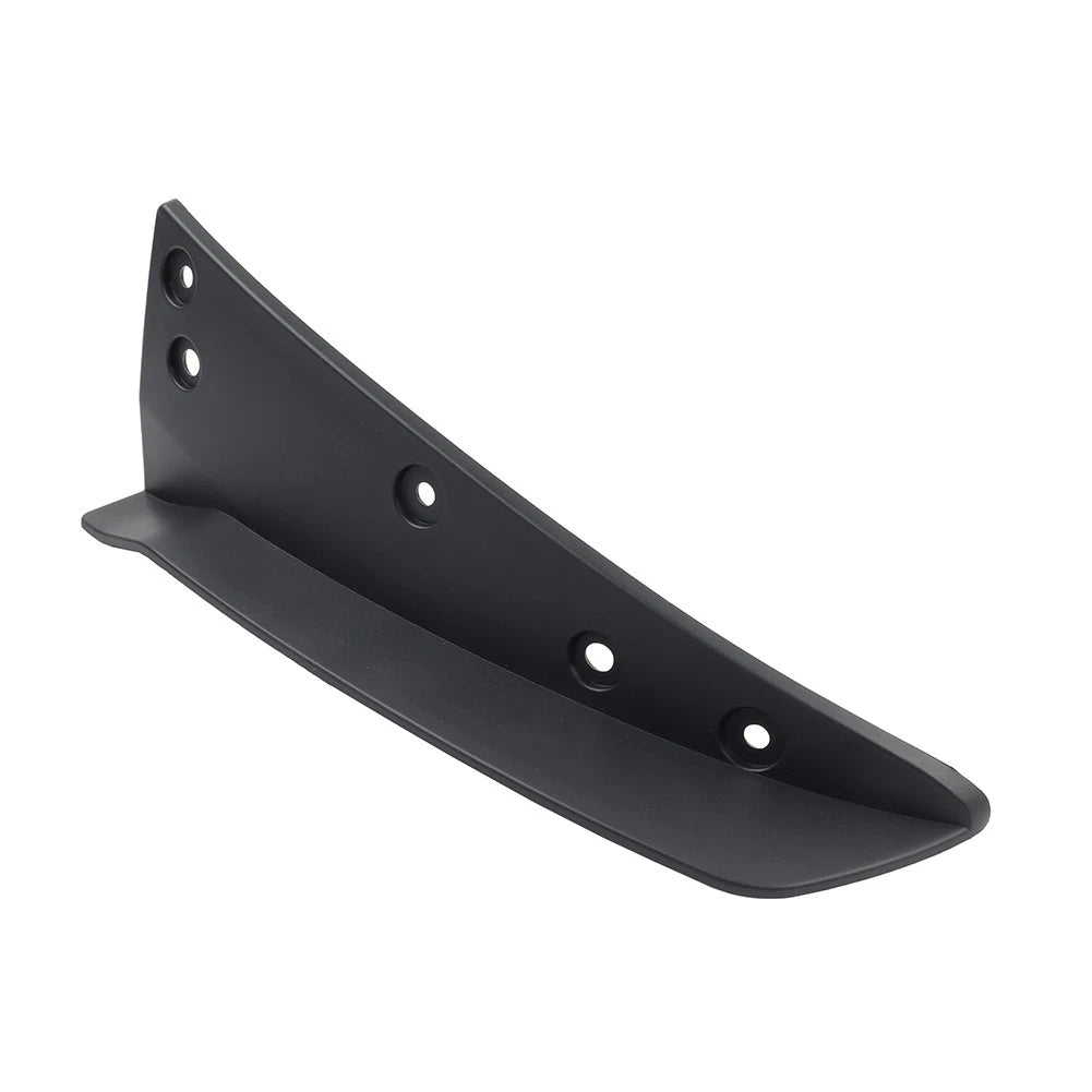 Front Bumper Lower Air Deflector for Land Rover Range Rover (2013–2017)
