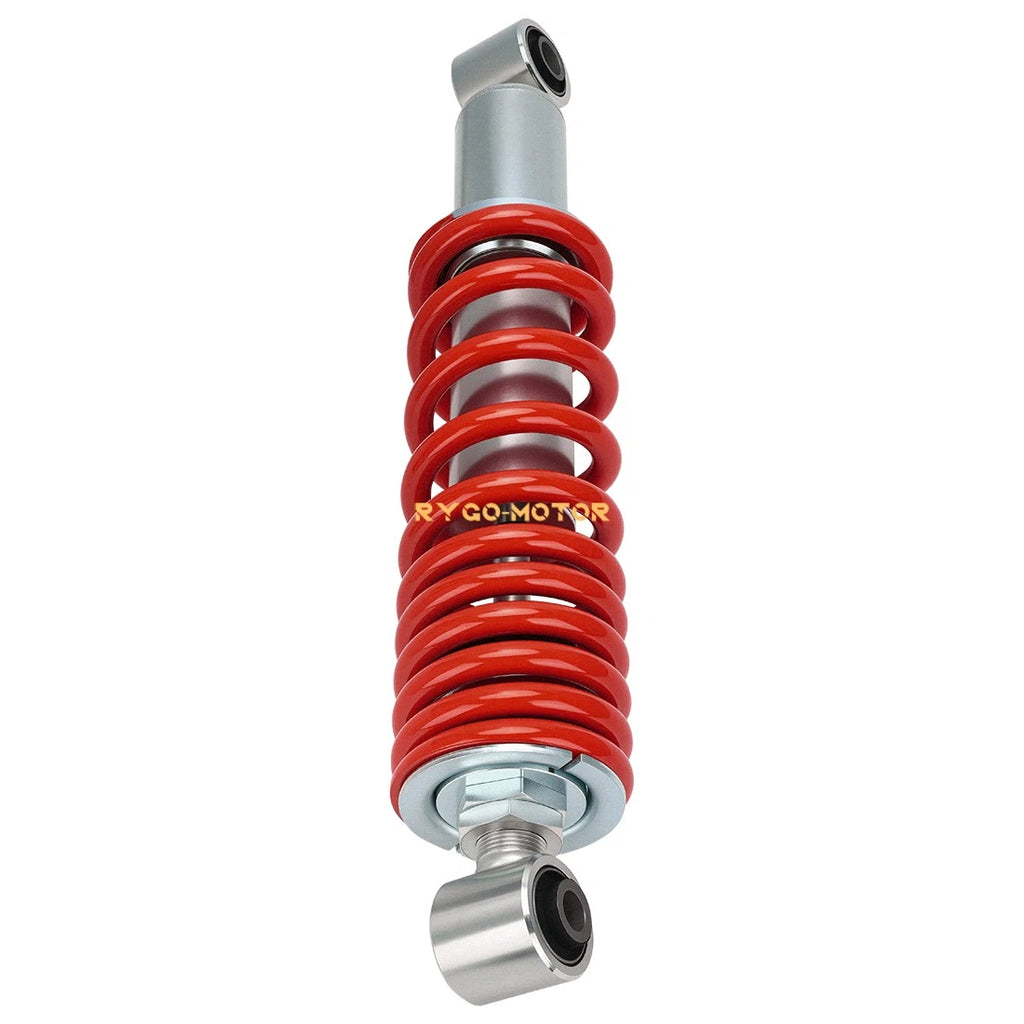 Red Rear Shock Absorber for Yamaha Blaster YFS200 (1988–2006) 2XJ-22210-10-P1