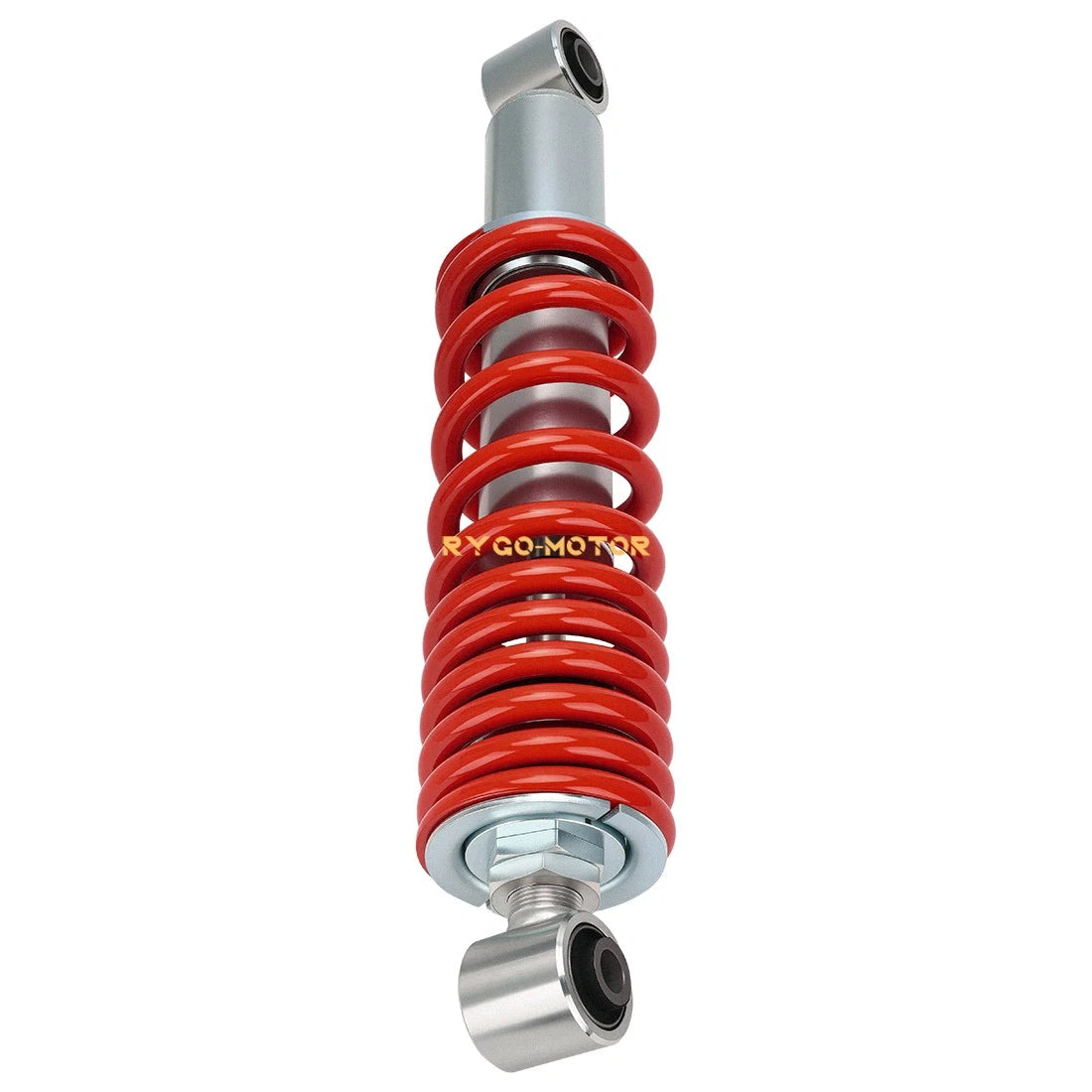 Red Rear Shock Absorber for Yamaha Blaster YFS200 (1988–2006) 2XJ-22210-10-P1