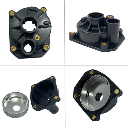 Water Pump Impeller Kit 432955 for Johnson Evinrude Outboard (60-75hp)