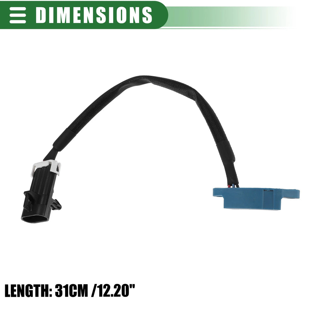 Crankshaft Position Sensor for Buick Century (1997–2005)