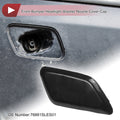 Front Right Washer Nozzle Cover Cap for Honda Odyssey (2009–2014)