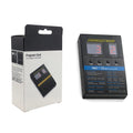 LED programming card box for brushless ESCs (RC marine applications)