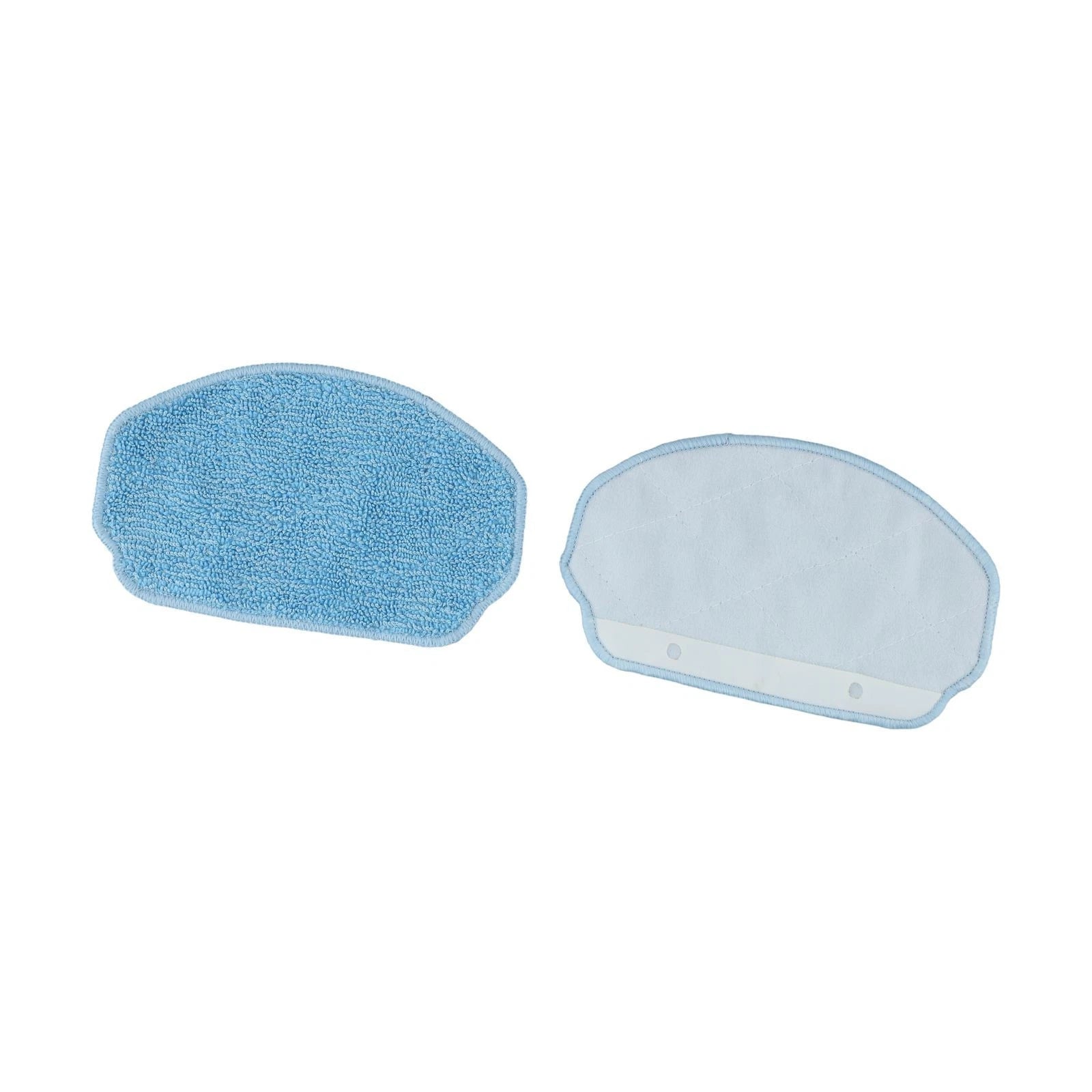 Set of 4 Mop Cloths for IRBIS Models
