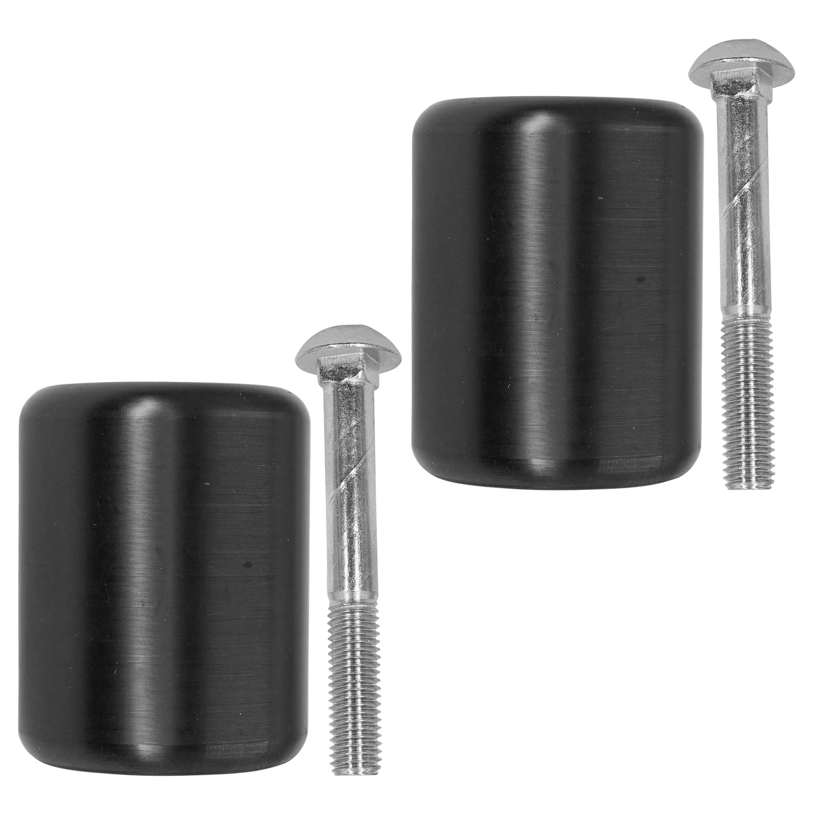 Deck Wheel Rollers Carriage Bolt Kit for Dixie Chopper (2000–2015)