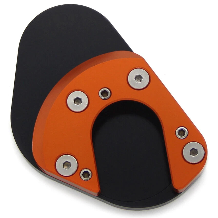 Side Stand Enlarge Plate for KTM 950 Super Enduro/SM 990 (2003–2012)