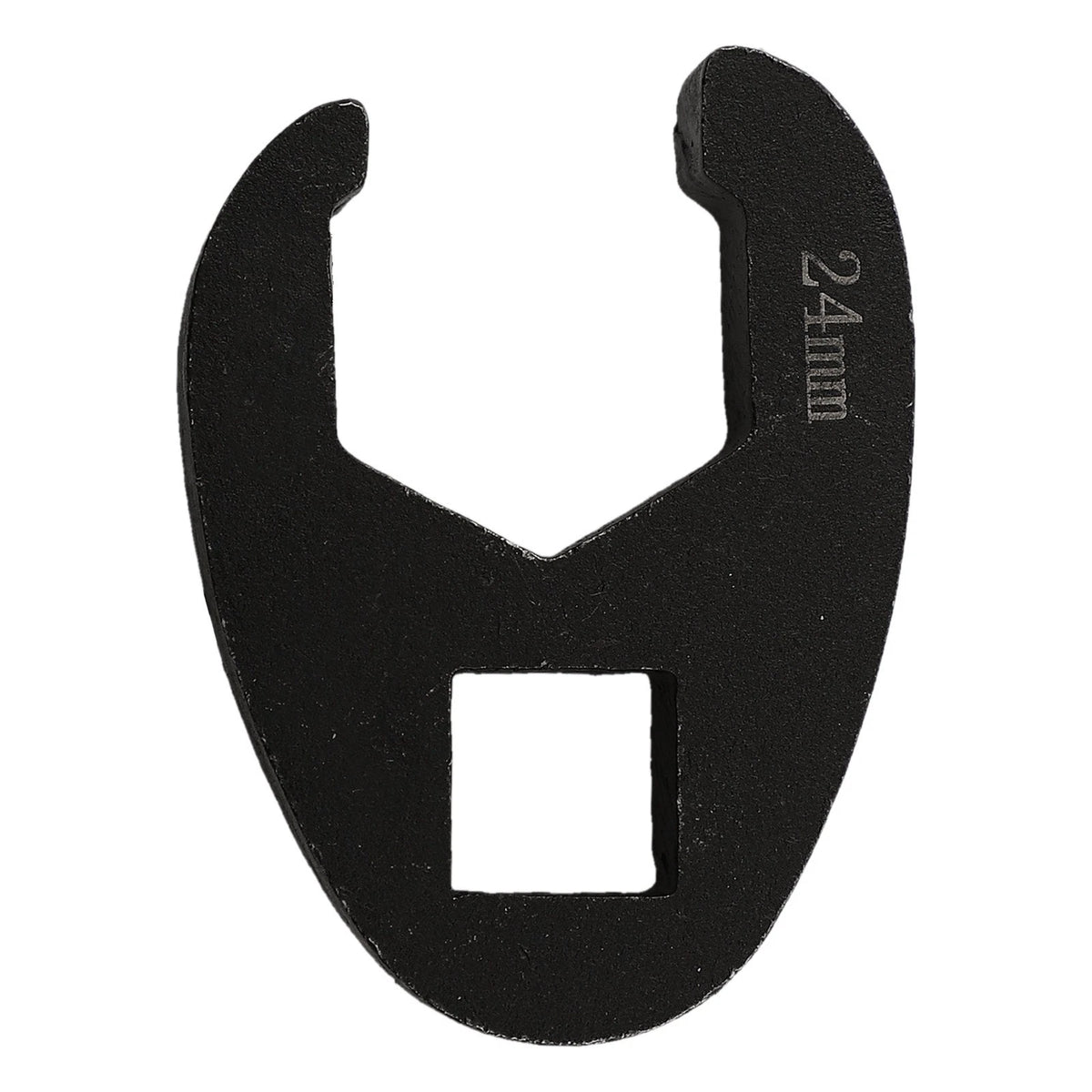 Chrome Plated Spanner for Industrial Use (Heat-treated Steel)