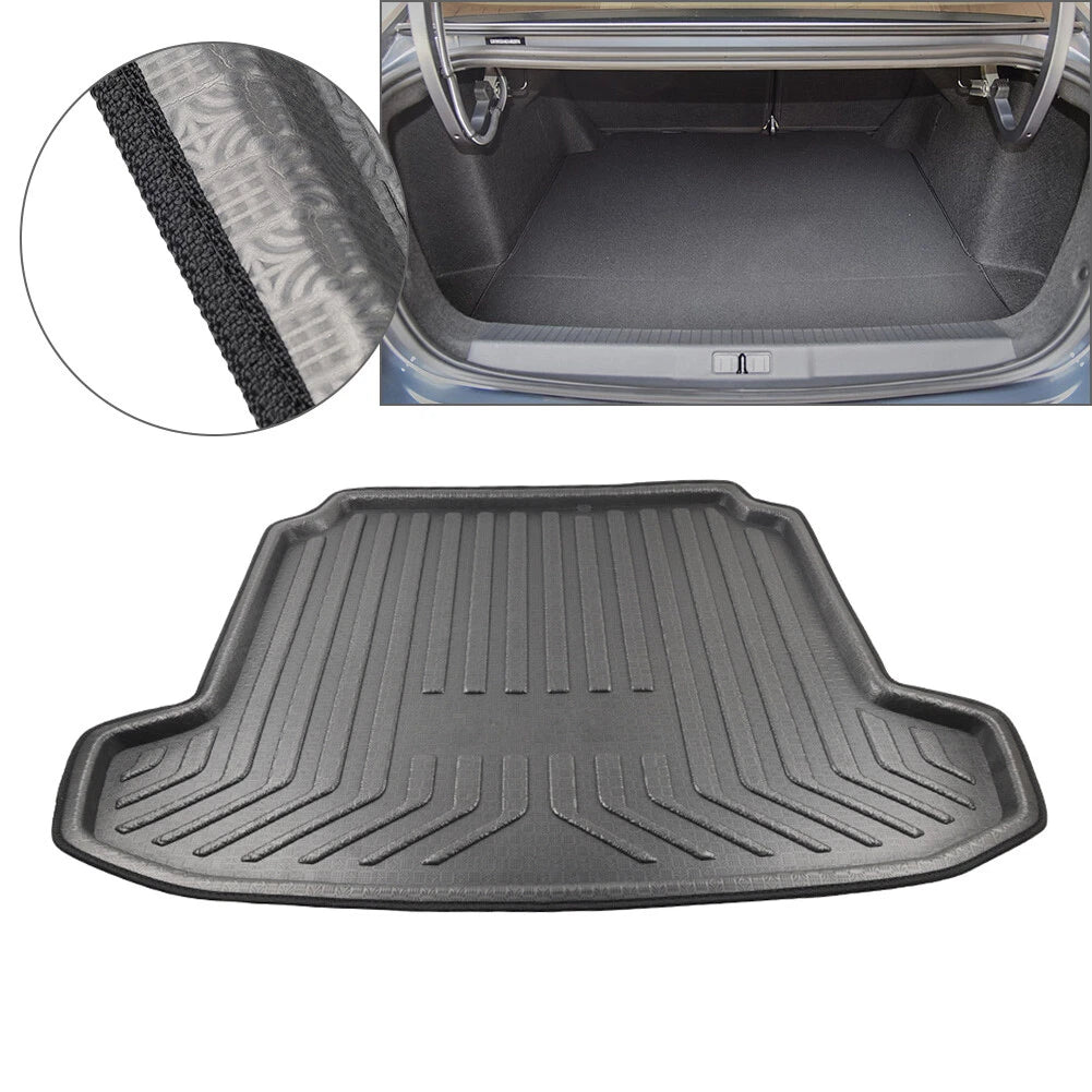 Cargo Tray Cargo Liner for Peugeot 308 (2014–2021)