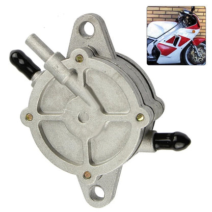 E Scooter Fuel Pump for Scooter (2010–2023)