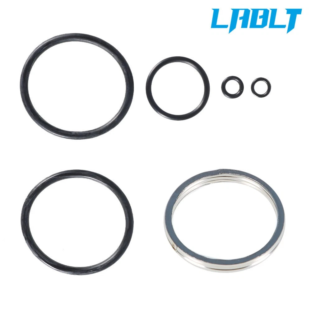 Complete Engine Gasket Set for Kawasaki KDX200 (1989–1994)