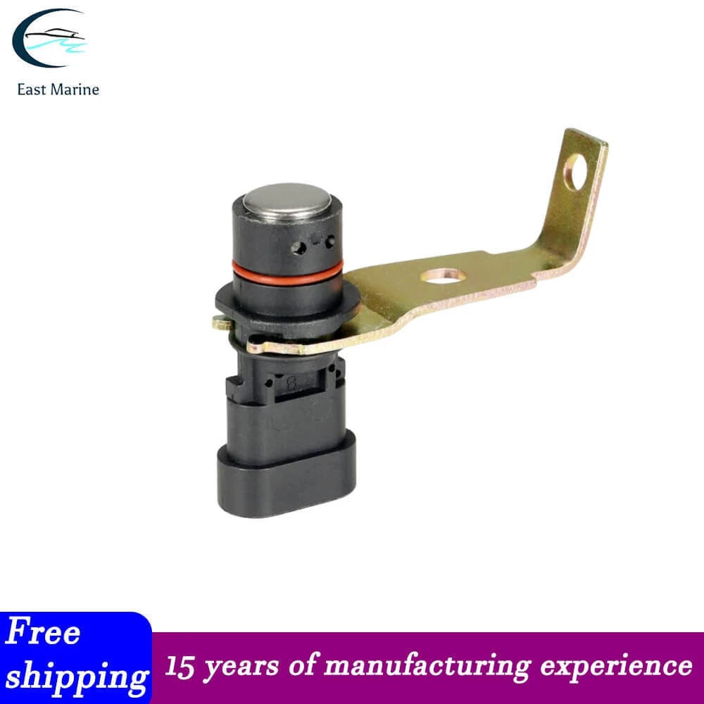Crankshaft Position Sensor for Mercruiser Stern Drive 864297 5.0L 6.2L Engine