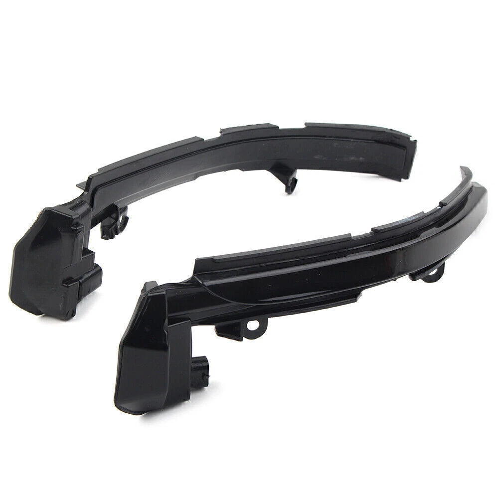 LED Dynamic Side Mirror Sequential Light for Jaguar XE XF XJ F-TYPE XK (2015–2020)
