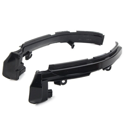LED Dynamic Side Mirror Sequential Light for Jaguar XE XF XJ F-TYPE XK (2015–2020)