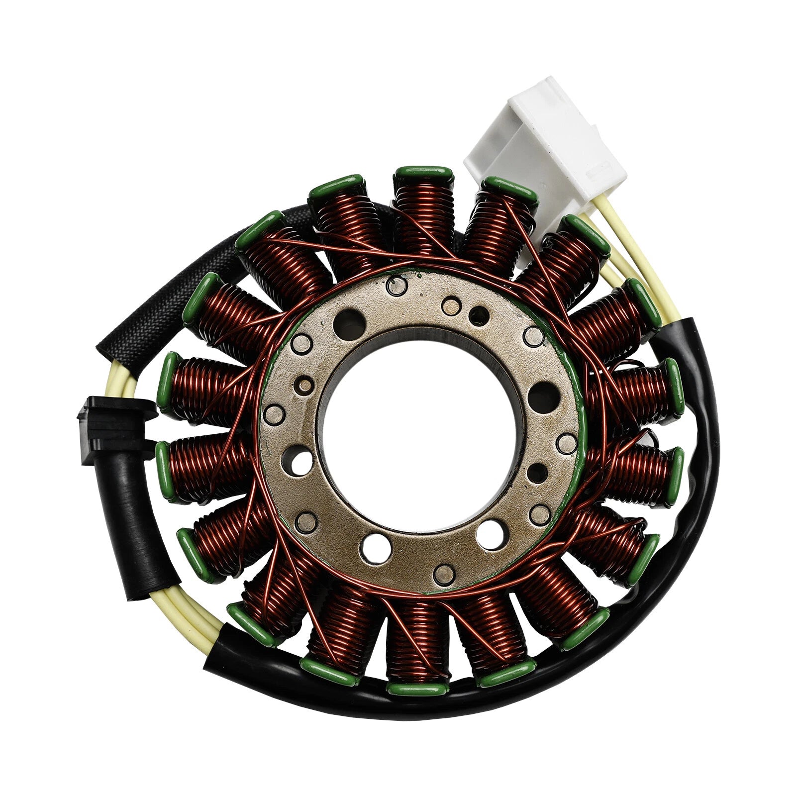 Alternator Generator Stator Magneto 31120-MBW-J21 for Honda CBR600F4i (2001–2006)