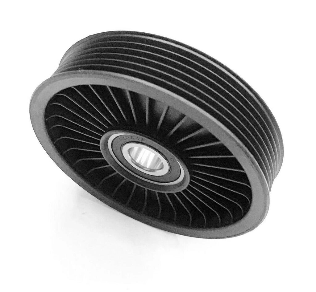 Serpentine Belt Pulley for MerCruiser 4.3 5.0 5.7 L (57865615Q04, 864625T)