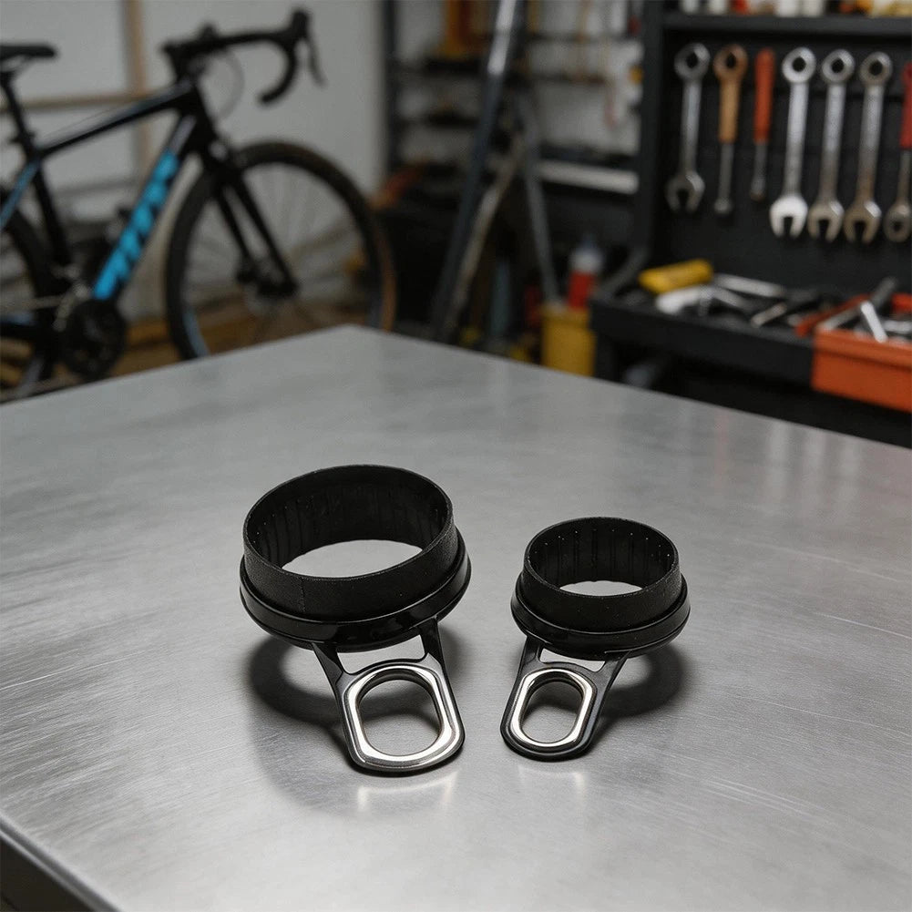 Fishing Rod Guide Ring for (1.1 to 10mm Size Range)