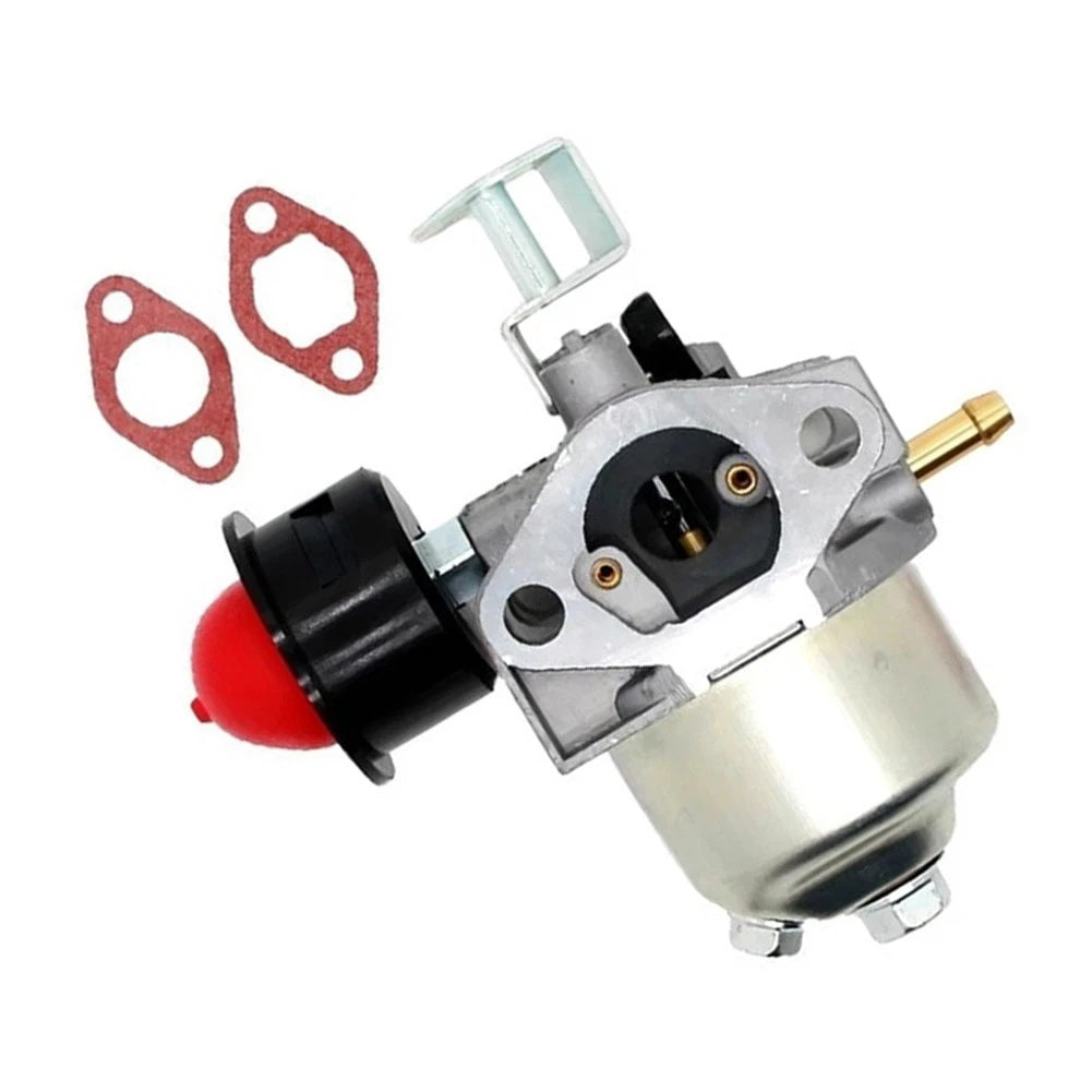 Carburetor and Gasket Kit for Hyundai P4100P P1 (79cc)