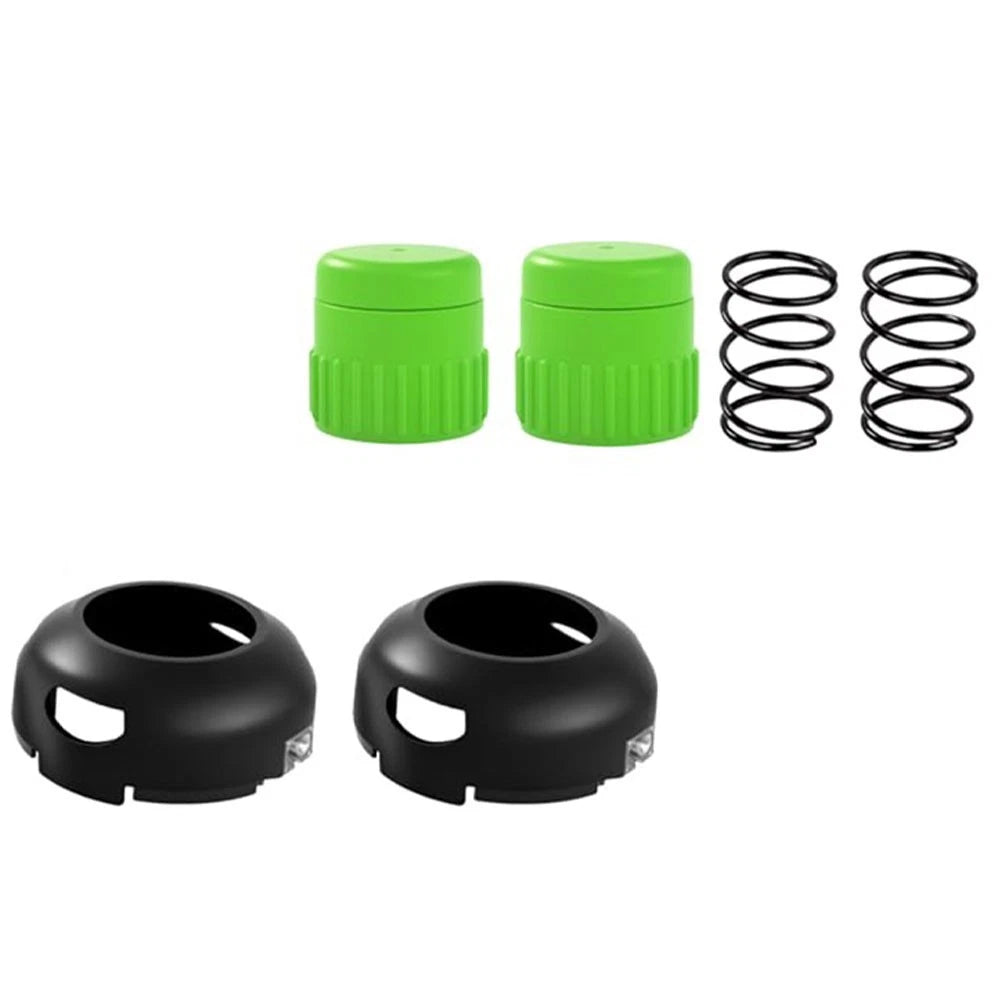 Trimmer Cap Spring Kit for
