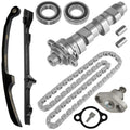 Camshaft Kit OEM Replacement for Honda Accord 2.4L (2008–2012)