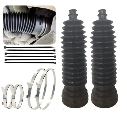 Tie Rod Boot Kit for - Neoprene Rubber