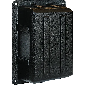 AC Isolation Cover for Blue Sea 4027 (5-1/4 x 7-1/2 x 3)