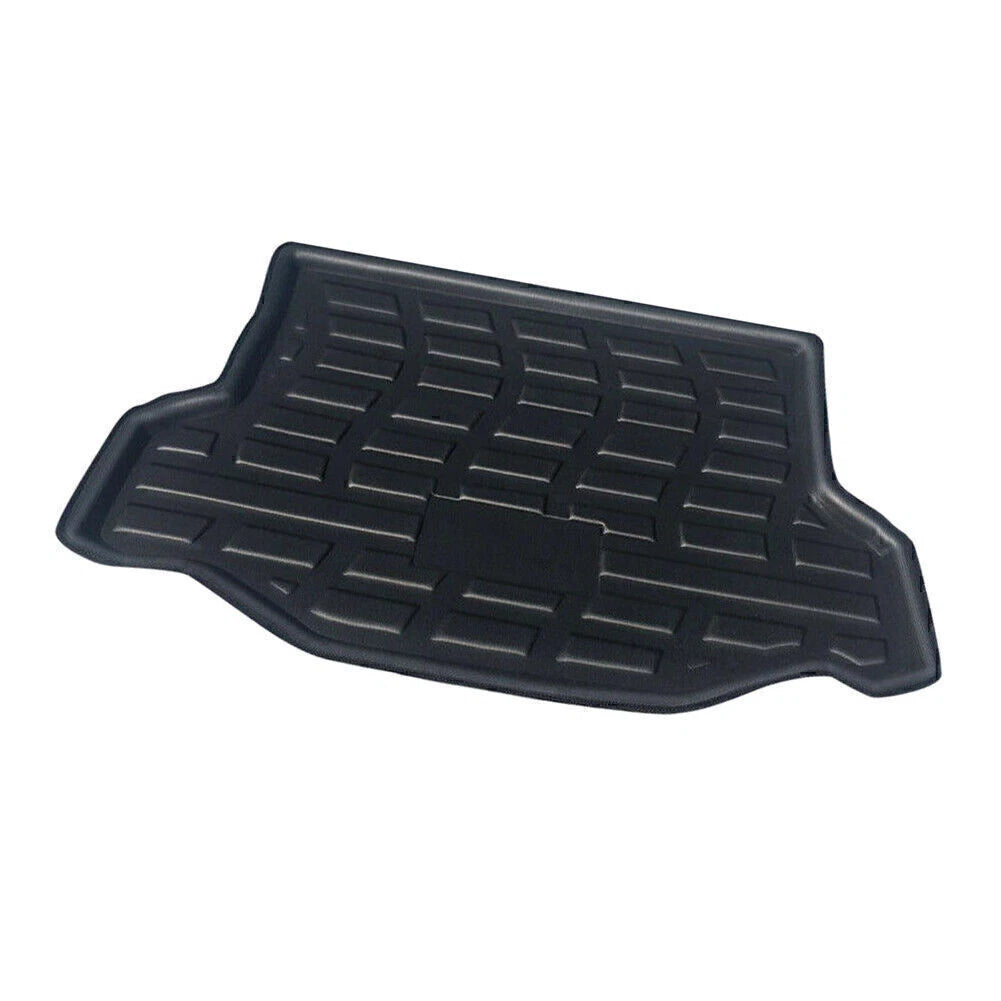 Rear Trunk Mat for Toyota RAV4 (2013–2018)