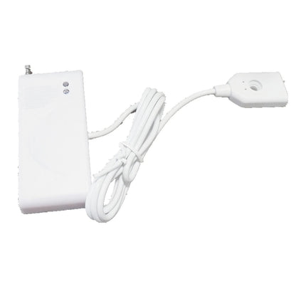 Wireless Water Leak Sensor for Alarm System (12V, 433MHZ)