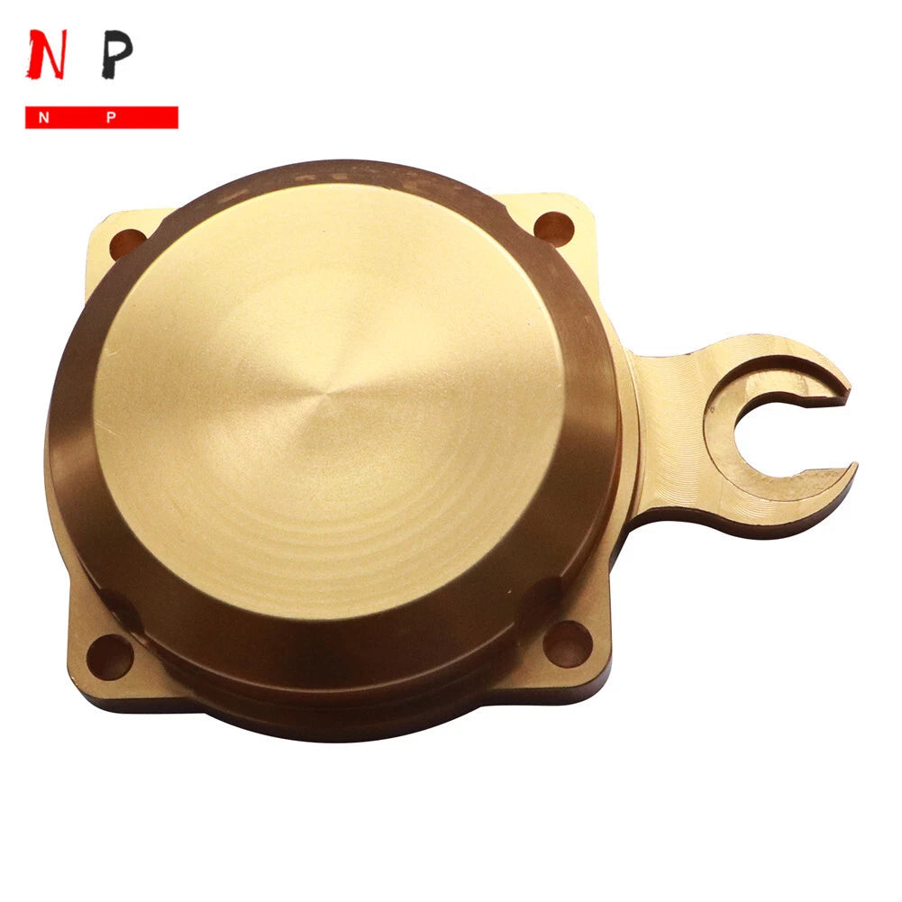 Carburetor Top Cap for Harley Davidson CV 40MM CV40 (Fits )