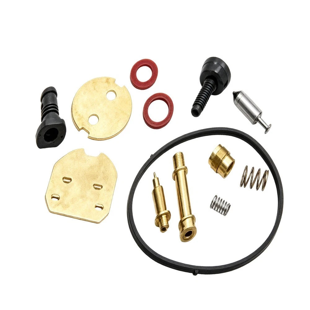 Carburetor Kit Nozzle Spring Assembly for Honda GX240 (2000–2009)