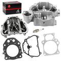Cylinder Head Valves Kit for Honda Rancher 420 TRX420 (2007–2014)