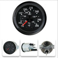 Water Temperature Gauge 52mm for Engine Temperature