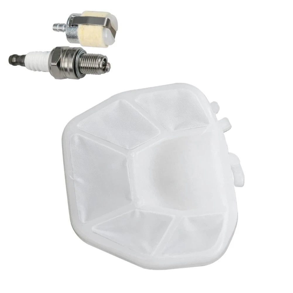 Air Filter Kit for CS-2511T Chainsaw (Includes Spark & Oil Filter)