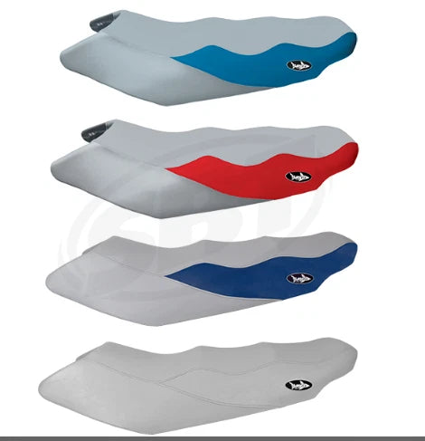 Seat Cover for Yamaha VX110 Deluxe (2005–2009) - Blacktip, 4 Colors