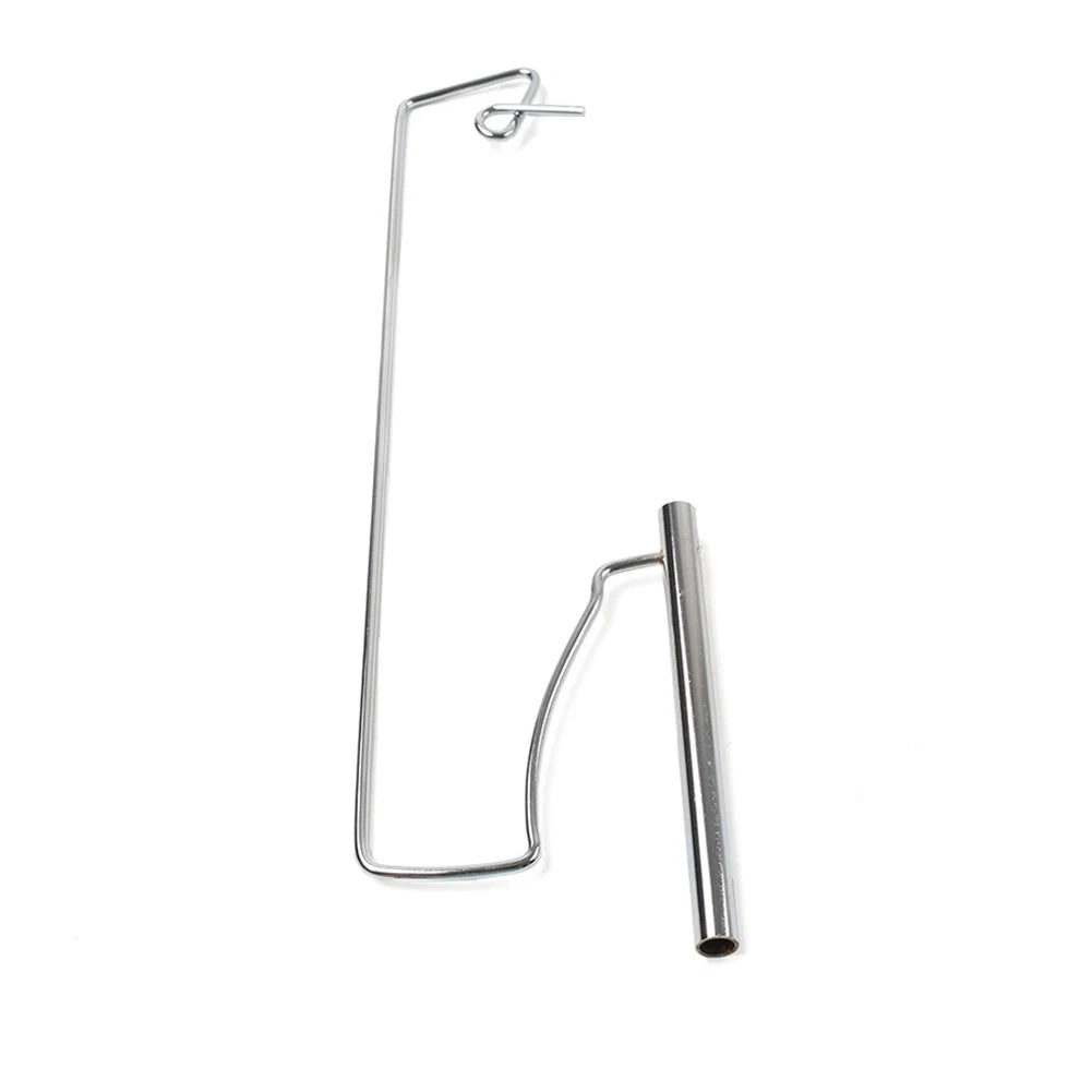 Featherweight Portable Old Thread Stand for Singer, Pfaff, Bernina