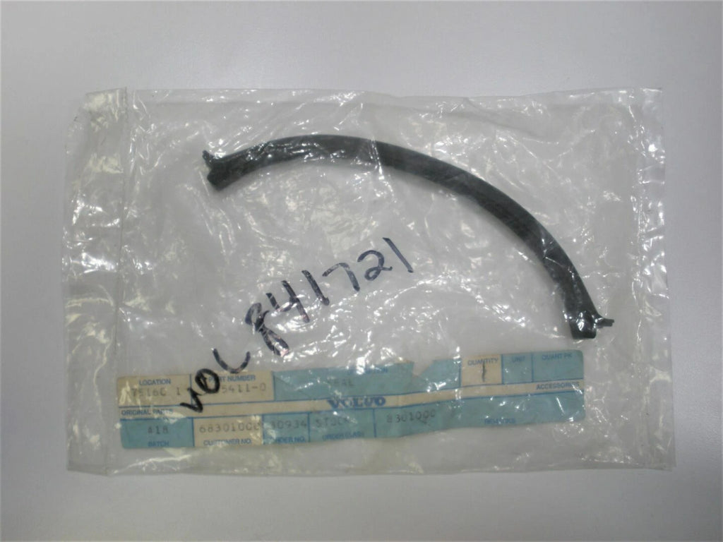 Lubricating System Seal/Gasket for Volvo Penta AQ Series (835411-0)