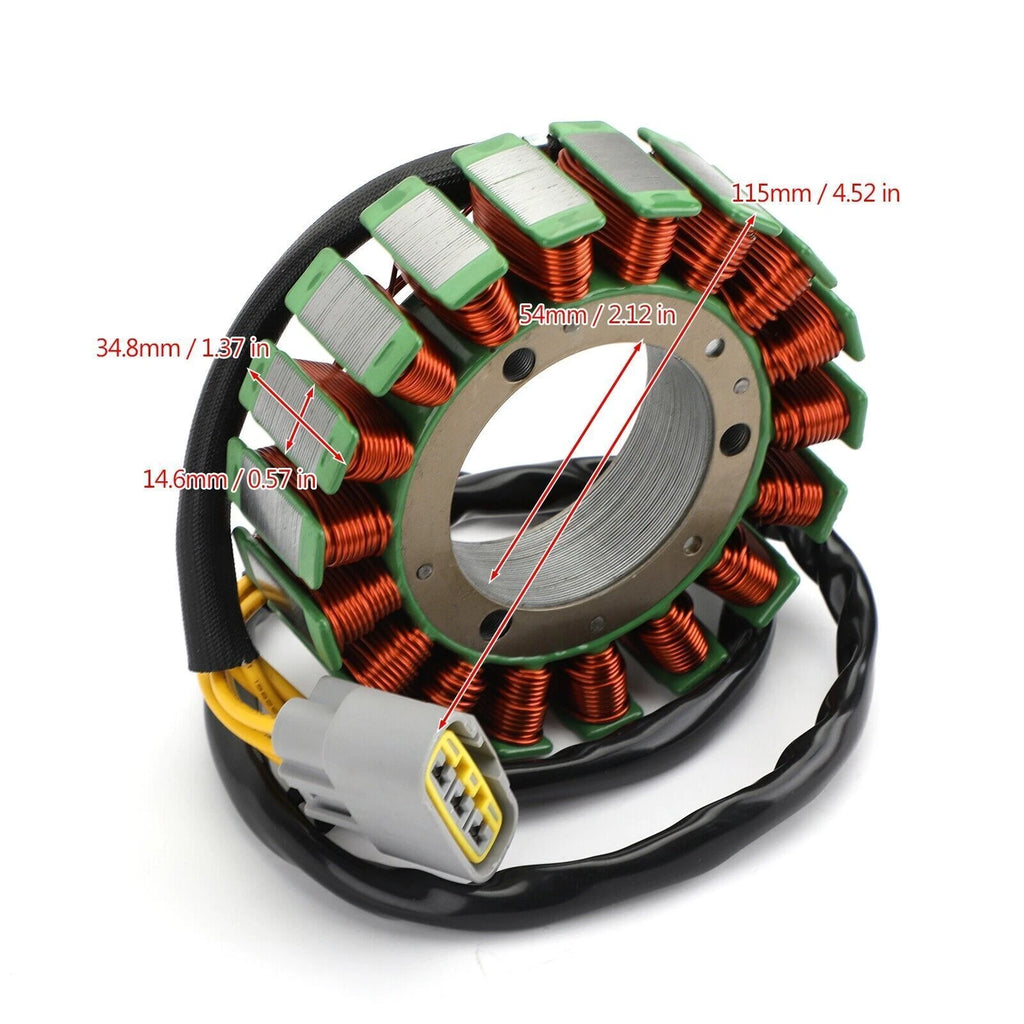 Stator Generator for Can-Am Spyder GS RS RS-S 990 (2008–2013) #420685502 T