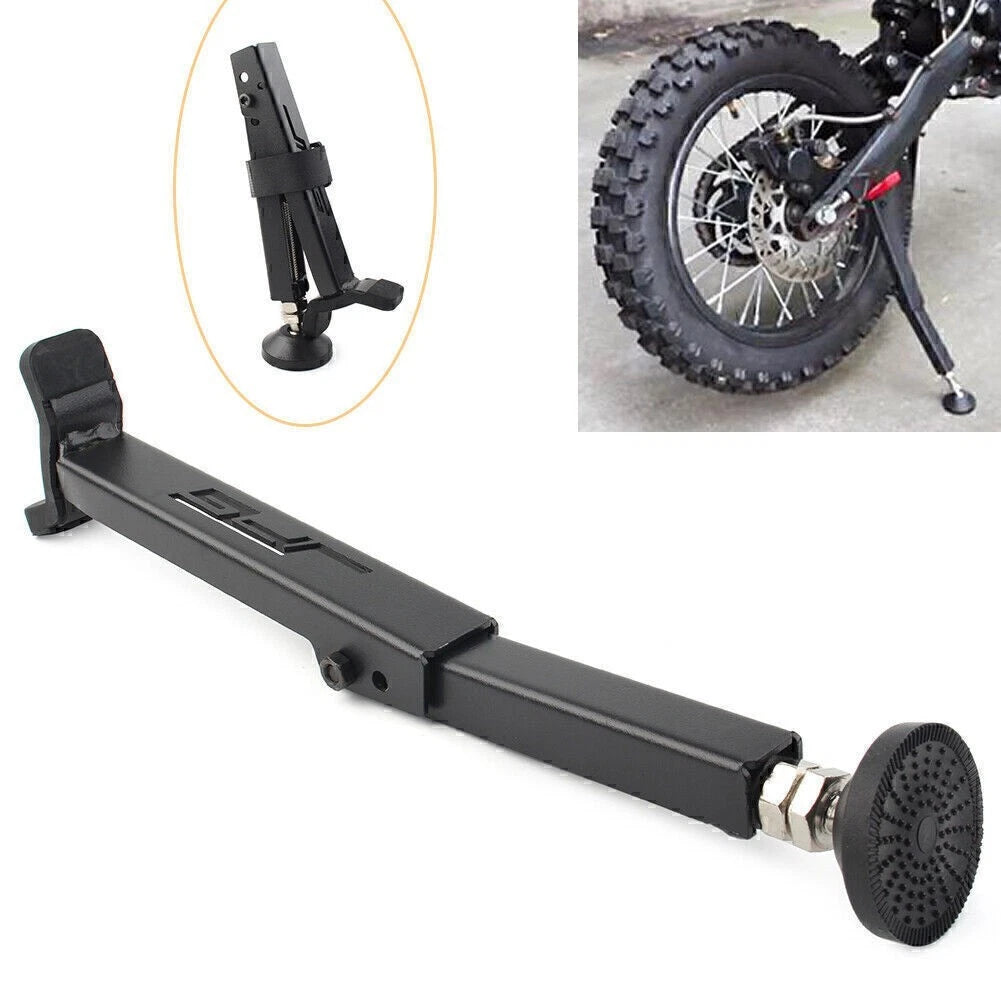 Wheel Support Side Stand for Dirt Pit Bike (Universal)