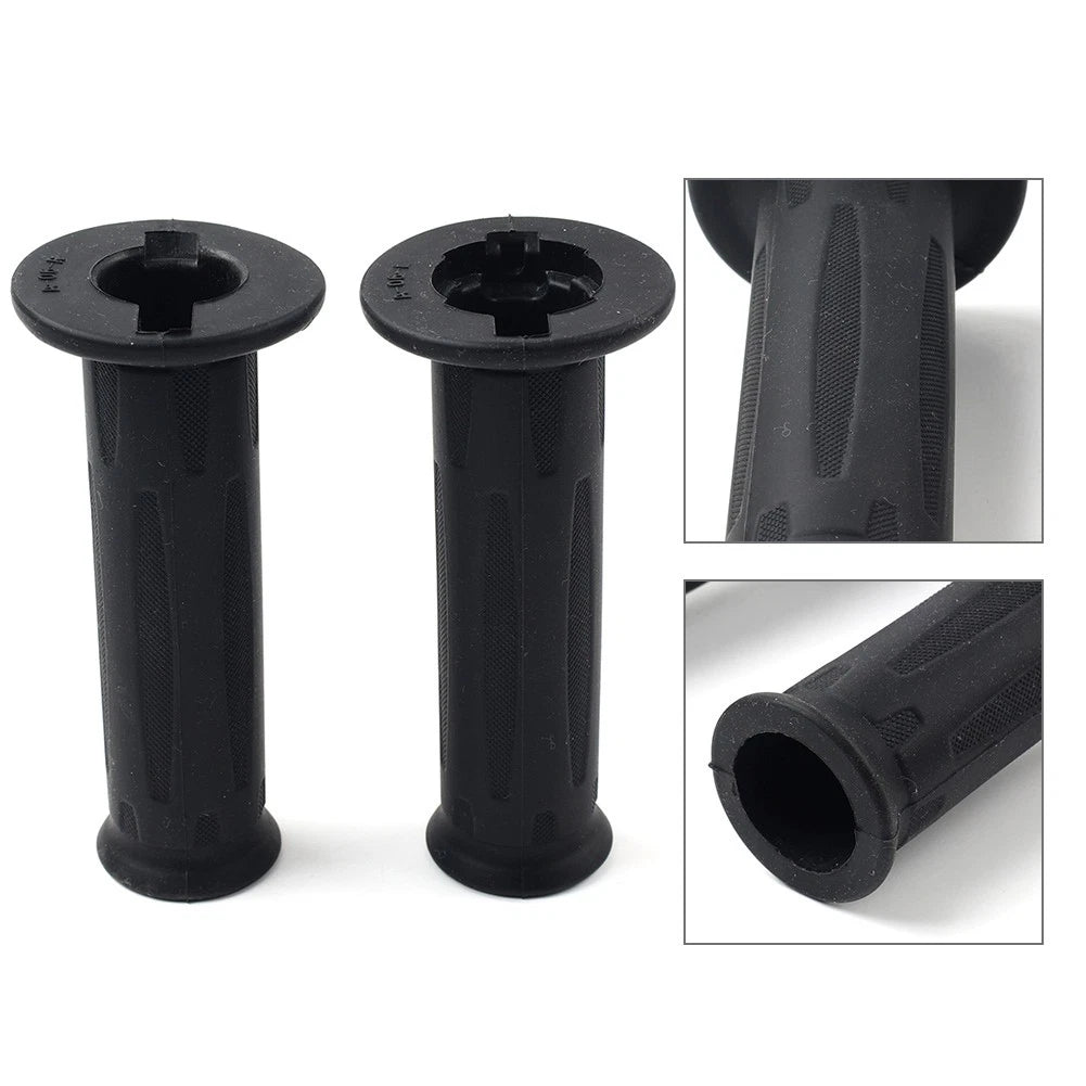Hand Grips Handle Bar Cover for BMW R1200GS Adventure (2006–2015) RnineT (2014–2015)