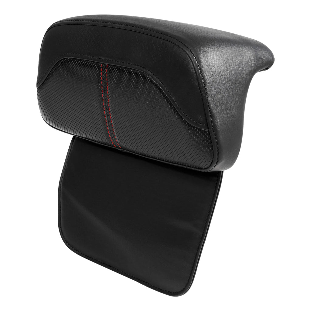 Razor Chopped Trunk Backrest Pad for Harley Road Glide (2014–2023)