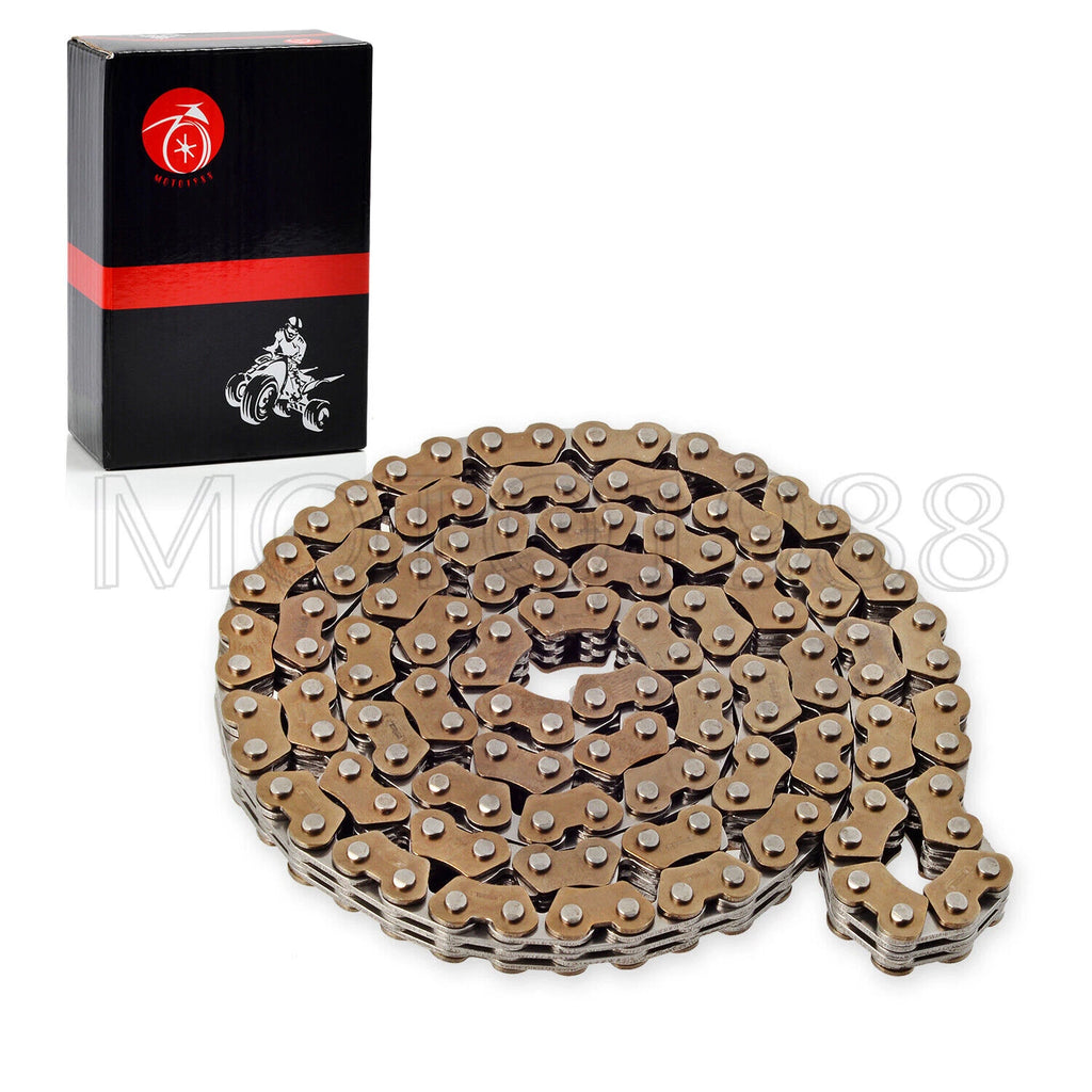 Cam Timing Chain 126L for Yamaha Grizzly 550 (2009–2014) / Grizzly 700 (2007–2023)