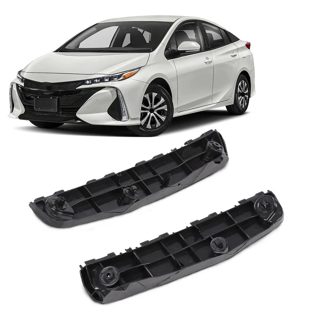 Retainer Support Front Bumper Bracket for