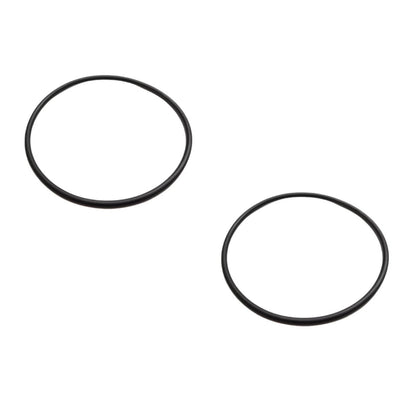Set of 2 O-Rings for Evinrude Johnson Outboard (338518)