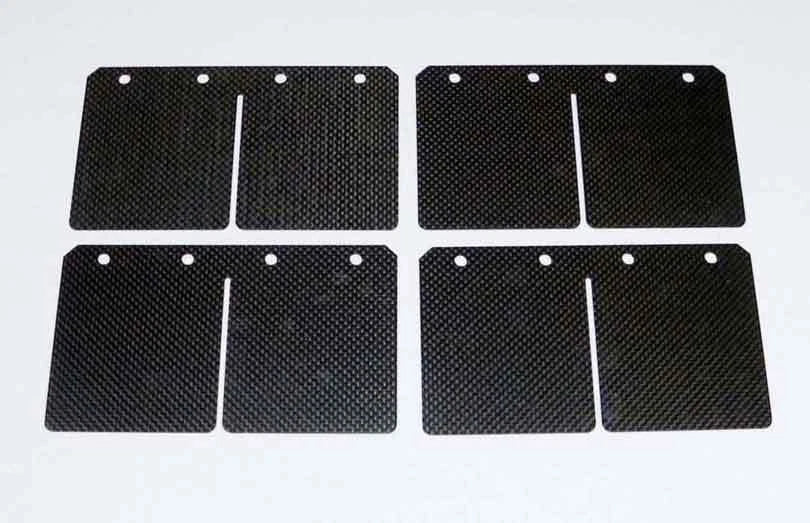 High Tension Reeds for Sea-Doo 951 (1998–2002) - 006-206HT