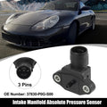 MAP Sensor Intake Manifold Air Pressure Boost for Honda Civic (2006–2015)