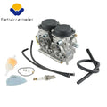 Carburetor for Yamaha Raptor 660R YFM660R (2001–2005) 5LP-14900-30-00